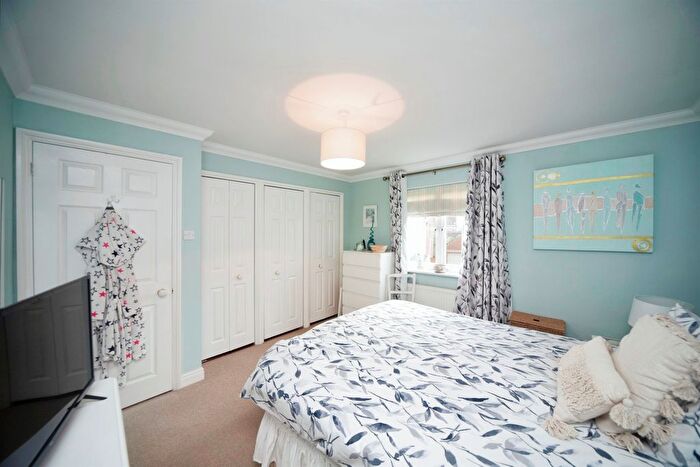 4 Bedroom Detached House For Sale In Tudor Avenue, Roydon, Diss, IP22