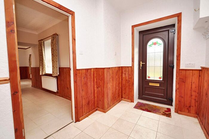 2 Bedroom Detached House For Sale In Challoch, Newton Stewart, DG8