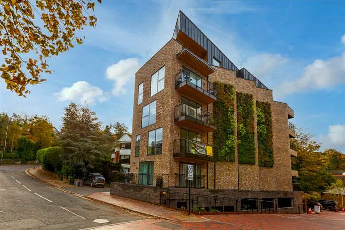 3 Bedroom Flat To Rent In The Garden Rooms, Linden Park Road, Tunbridge Wells, Kent, TN2