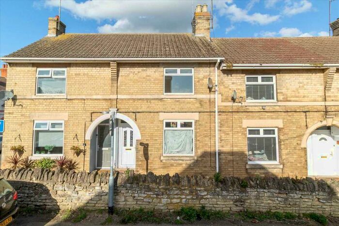 3 Bedroom Terraced House To Rent In Eastfield Road, Irthlingborough, Irthlingborough, NN9