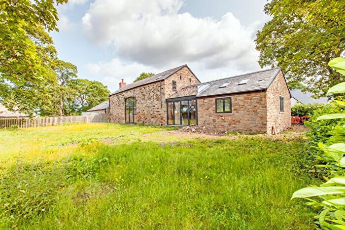 4 Bedroom Barn Conversion For Sale In Eastwood Barn, Bridle Road, S43