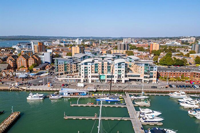 2 Bedroom Apartment To Rent In The Quay, Poole, BH15