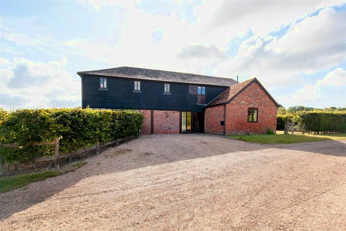 5 Bedroom Detached House To Rent In Wick Farm Gate Cottages, Udimore, Rye TN31