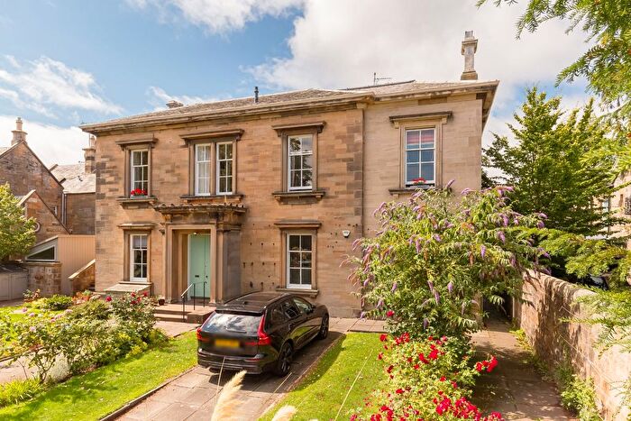 3 Bedroom Flat For Sale In Greenhill Gardens, Greenhill, Edinburgh, Midlothian, EH10