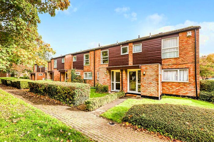 3 Bedroom Terraced House To Rent In Coltstead, New Ash Green, Longfield, DA3