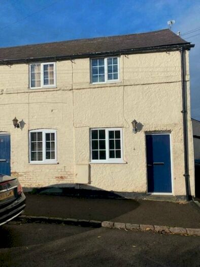 1 Bedroom Cottage To Rent In Manor Road, Ullesthorpe, LE17