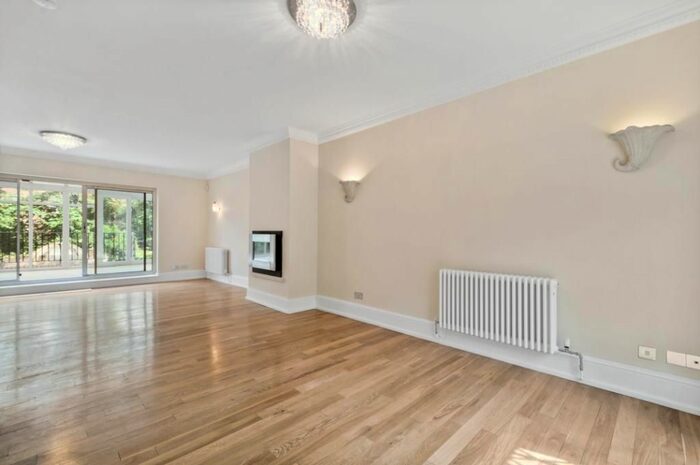 5 Bedroom Terraced House To Rent In Victoria Rise, Hilgrove Road, London NW6