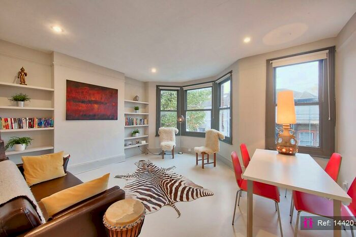 2 Bedroom Apartment To Rent In Bathurst Gardens, London, NW10