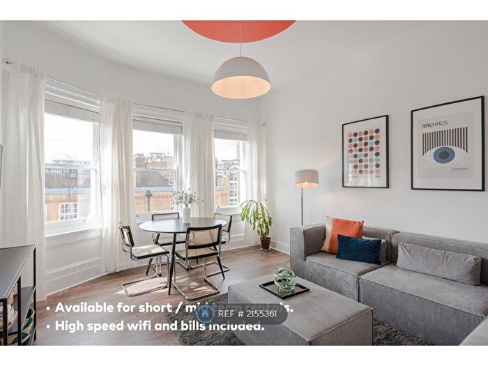 2 Bedroom Flat To Rent In Torrington Place, London, WC1E