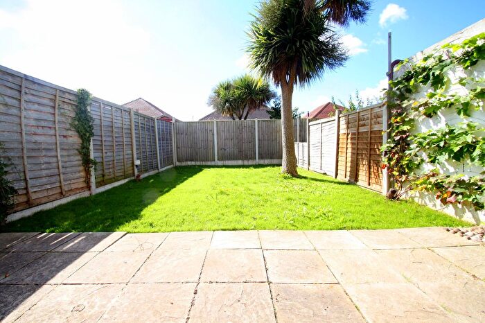 3 Bedroom Property To Rent In Columbia Road, Bournemouth, BH10