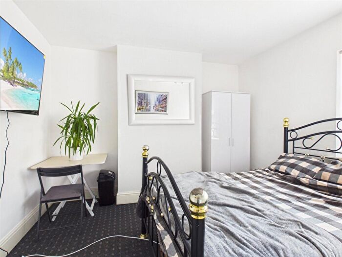 1 Bedroom Terraced House To Rent In Loscoe Road, Heanor, Derbyshire, DE75