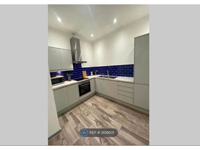 1 Bedroom Flat To Rent In Danum House, Doncaster, DN1