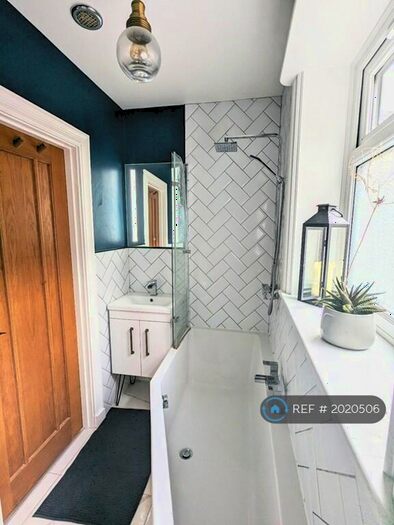 1 Bedroom Terraced House To Rent In Riley Road, Brighton, BN2