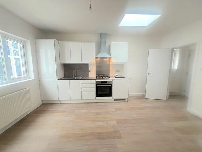 1 Bedroom Flat To Rent In Gem Apartments, London Road, Brighton, BN1