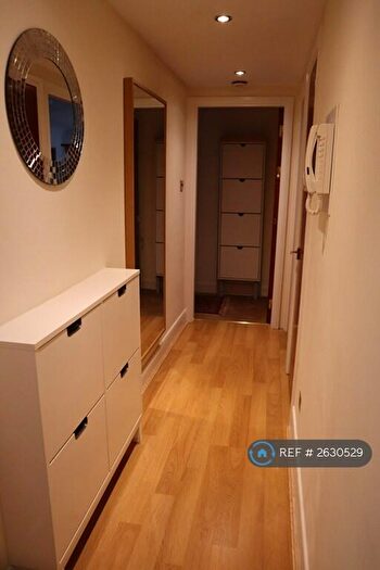 1 Bedroom Flat To Rent In Limehouse, London, E14