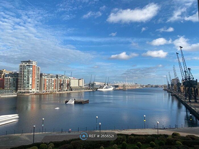 1 Bedroom Flat To Rent In London, London, E16