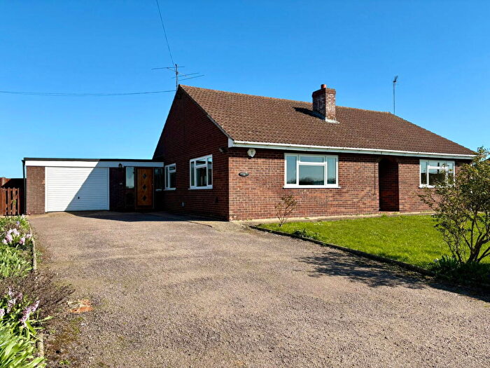 3 Bedroom Detached Bungalow To Rent In Hasse Road, Soham, Ely, CB7
