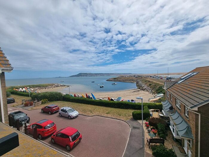 4 Bedroom Terraced House To Rent In Smallmouth Close, Wyke Regis, Weymouth, DT4