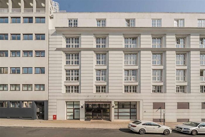 1 Bedroom Flat To Rent In Jamestown Road, London, NW1