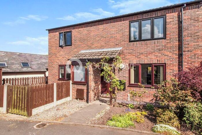 2 Bedroom Flat To Rent In St. Martins Court, Brampton, Cumbria, CA8