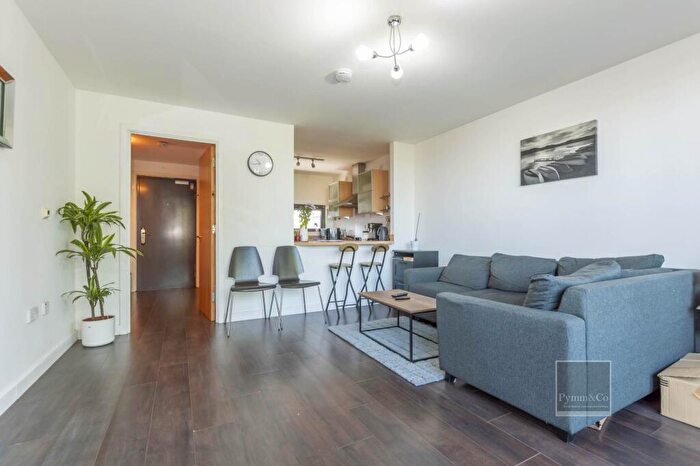 2 Bedroom Apartment For Sale In Ashman Bank, Norwich, NR1