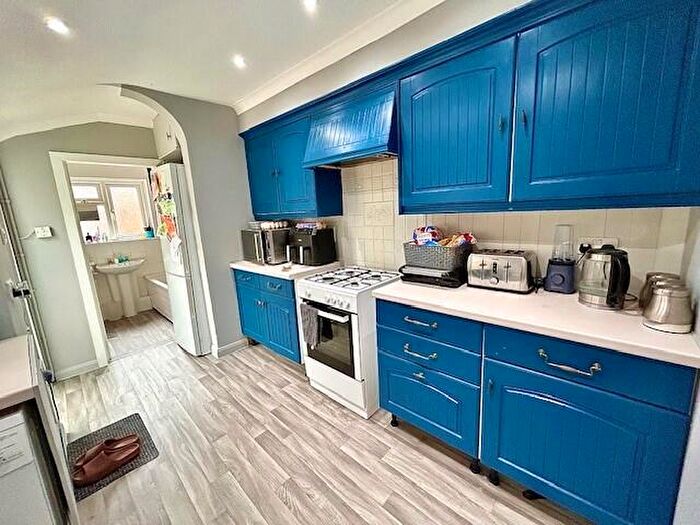 3 Bedroom Terraced House To Rent In Reed Street, Cliffe, Rochester, ME3