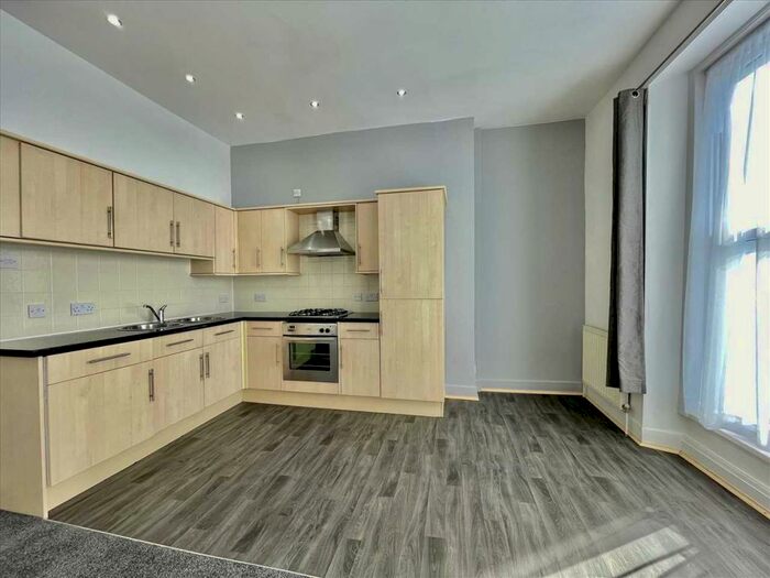 1 Bedroom Apartment To Rent In Wyndham Street West, Plymouth, PL1