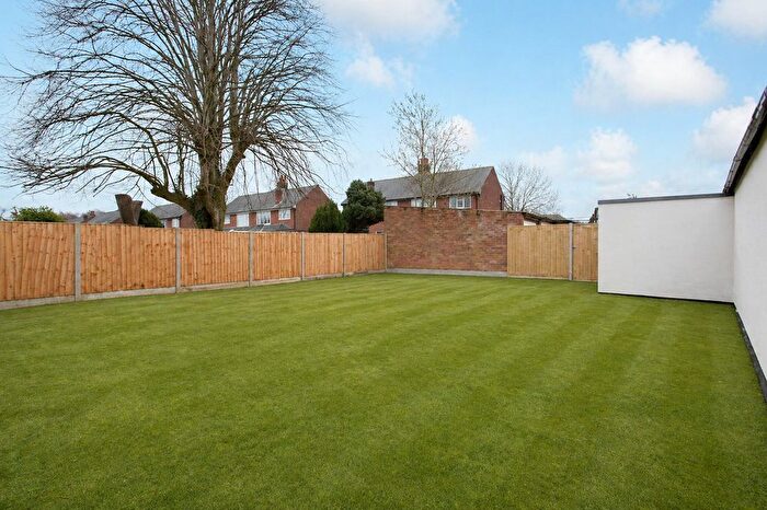 4 Bedroom Detached House For Sale In Cop Lane, Penwortham, PR1