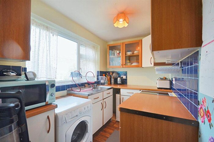 2 Bedroom Terraced House For Sale In Brines Orchard, Templecombe, BA8