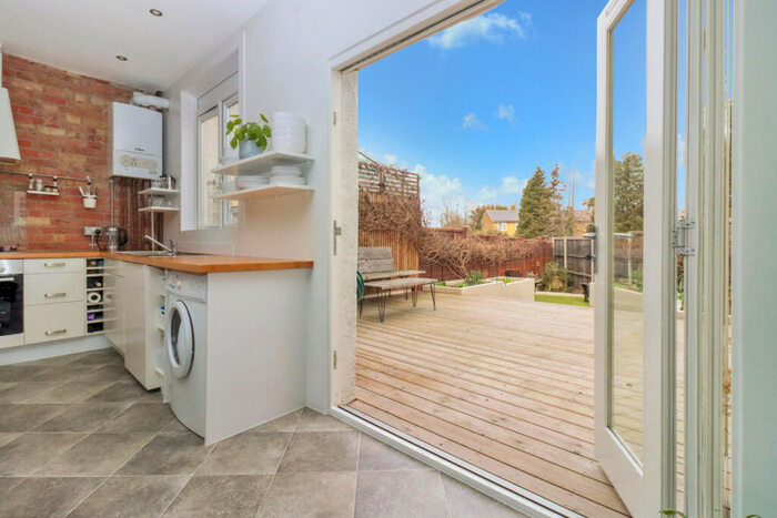 3 Bedroom Terraced House To Rent In Blithdale Road, Abbey Wood, SE2