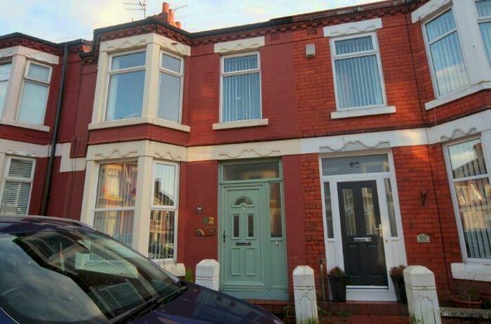 3 Bedroom House To Rent In **Available With The Zero Deposit Scheme**Fallowfield Road, L15
