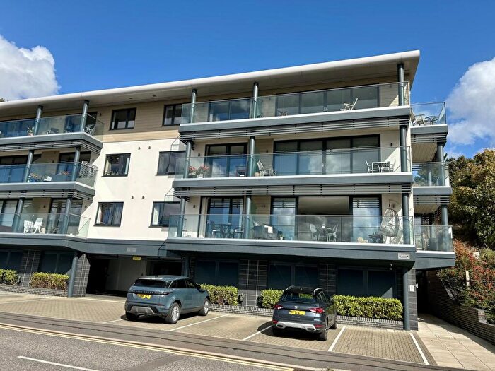 2 Bedroom Flat For Sale In Queen Victoria Drive, Shotley Gate, Ipswich, IP9