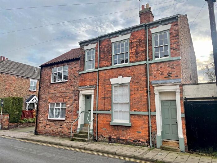 3 Bedroom Semi Detached House To Rent In Gospelgate, Louth, LN11