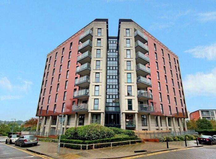 1 Bedroom Apartment To Rent In Mason Way, Birmingham, B15