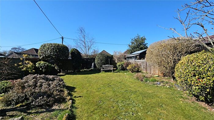 2 Bedroom Bungalow For Sale In Lower Blandford Road, Shaftesbury, Dorset, SP7