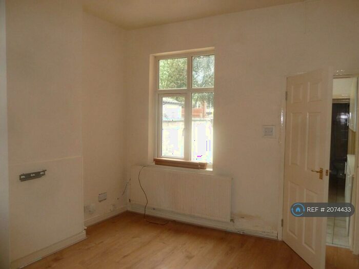 1 Bedroom Flat To Rent In Ground Floor, Leicester, LE2