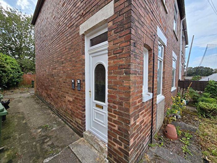 2 Bedroom Flat To Rent In Lily Avenue, Bedlington, NE22