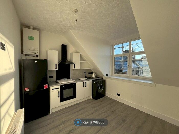 1 Bedroom Flat To Rent In Bloomfield Road, Aberdeen, AB10