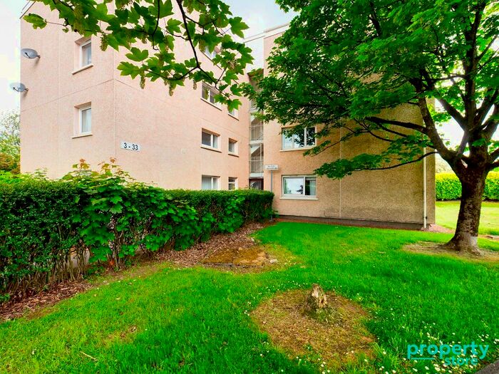 1 Bedroom Flat To Rent In Loch Striven, East Kilbride, South Lanarkshire, G74
