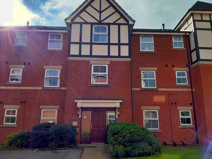 1 Bedroom Flat To Rent In Snitterfield Drive, Shirley, Solihull, B90