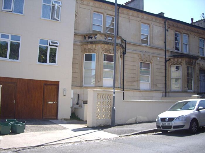 1 Bedroom Flat To Rent In Lower Redland Road, Bristol, BS6
