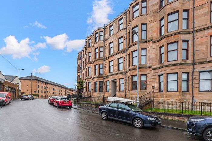 1 Bedroom Flat For Sale In Murano Street, Glasgow, G20