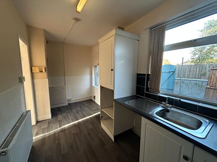 2 Bedroom Terraced House To Rent In Cautley Road, Cross Green, LS9