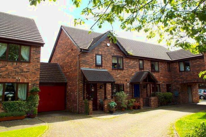 2 Bedroom Property To Rent In Verney Close, Uttoxeter, ST14