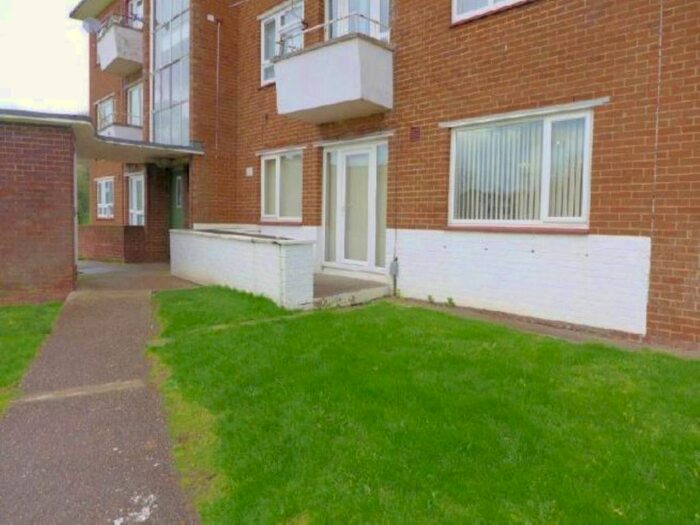 2 Bedroom Property To Rent In Morley Close, Newport, NP19