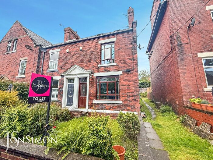 3 Bedroom Terraced House For Sale In Queens Place, Summerseat, Bury, BL9