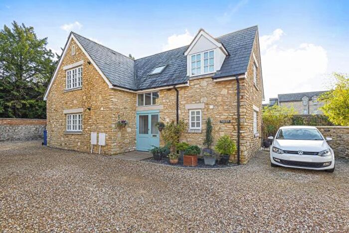 2 Bedroom Flat To Rent In Launton Road, Bicester, OX26