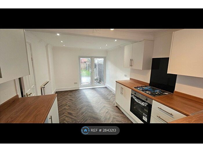 3 Bedroom Terraced House To Rent In Charnock, Skelmersdale, WN8