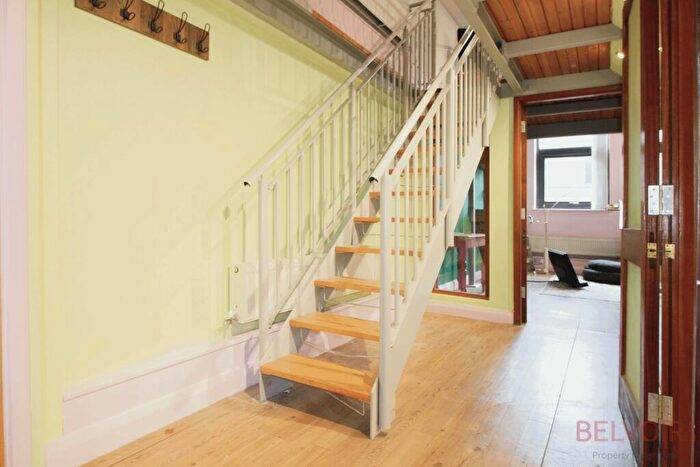 2 Bedroom Flat To Rent In Crusader House, Nottingham, NG1
