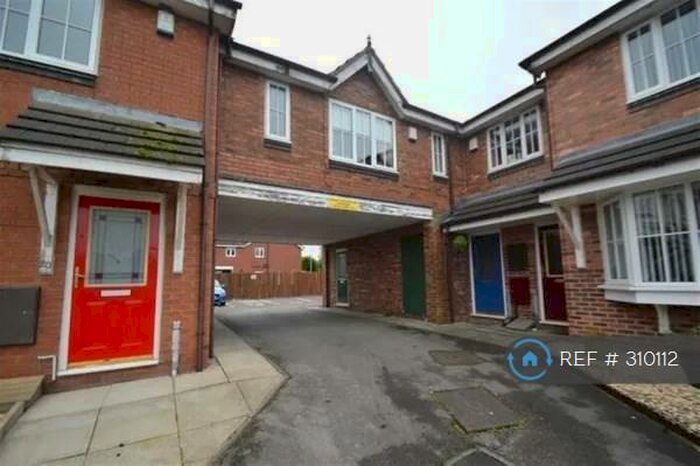 1 Bedroom Flat To Rent In Oswaldtwistle, Accrington, BB5